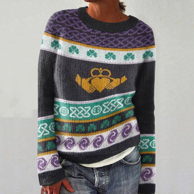 Beautifully Crafted Sweater