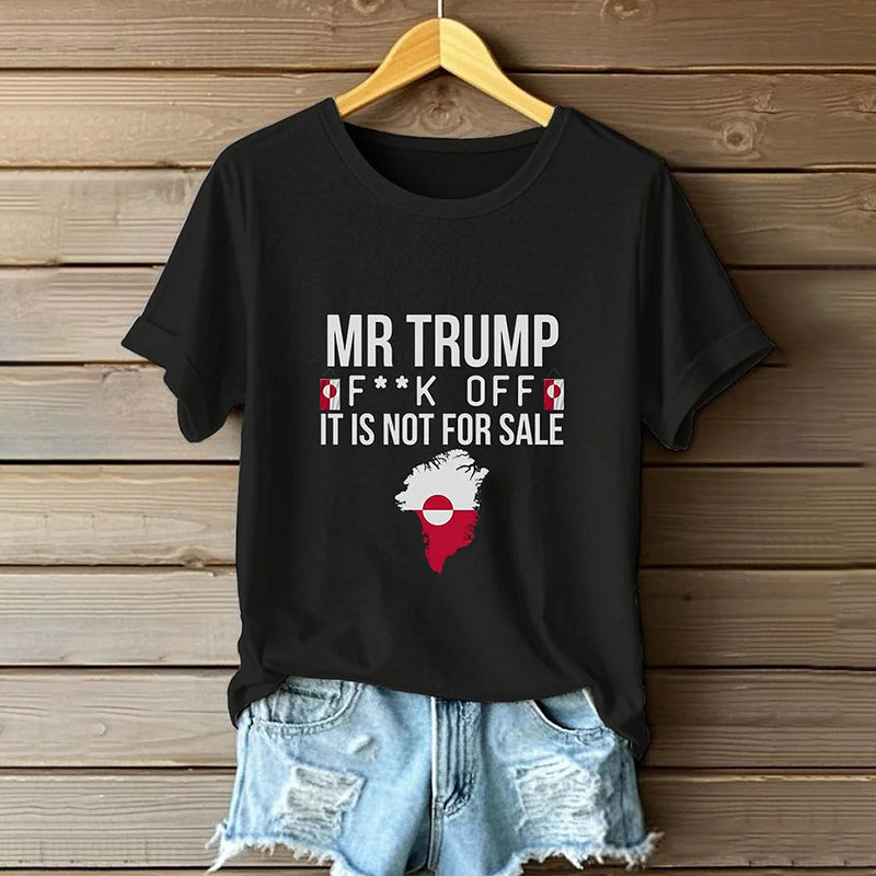 Classic Designed T-Shirt