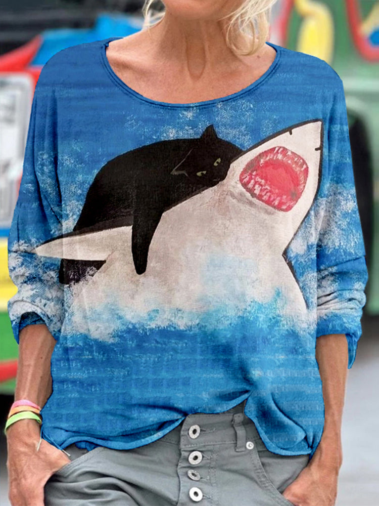 Classic Vintage Shirt
