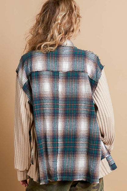 Vintage Inspired Jacket
