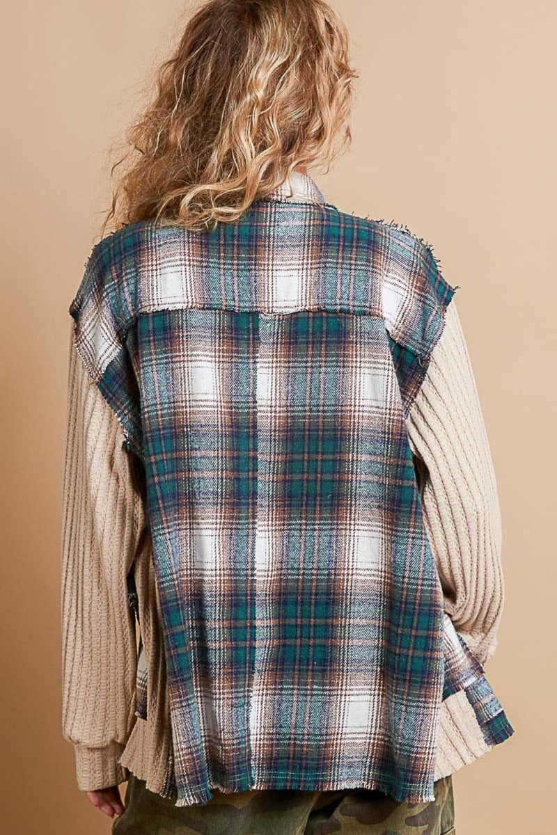 Vintage Inspired Jacket