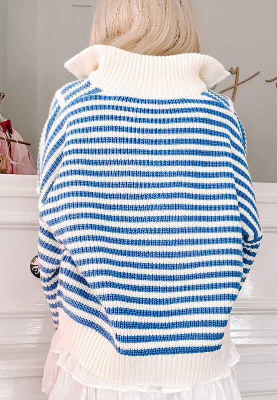 Elegantly Designed Sweater
