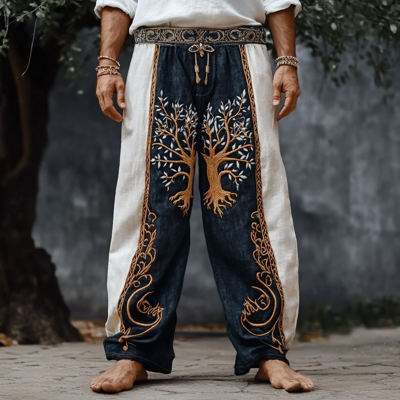Thoughtfully Designed Pants