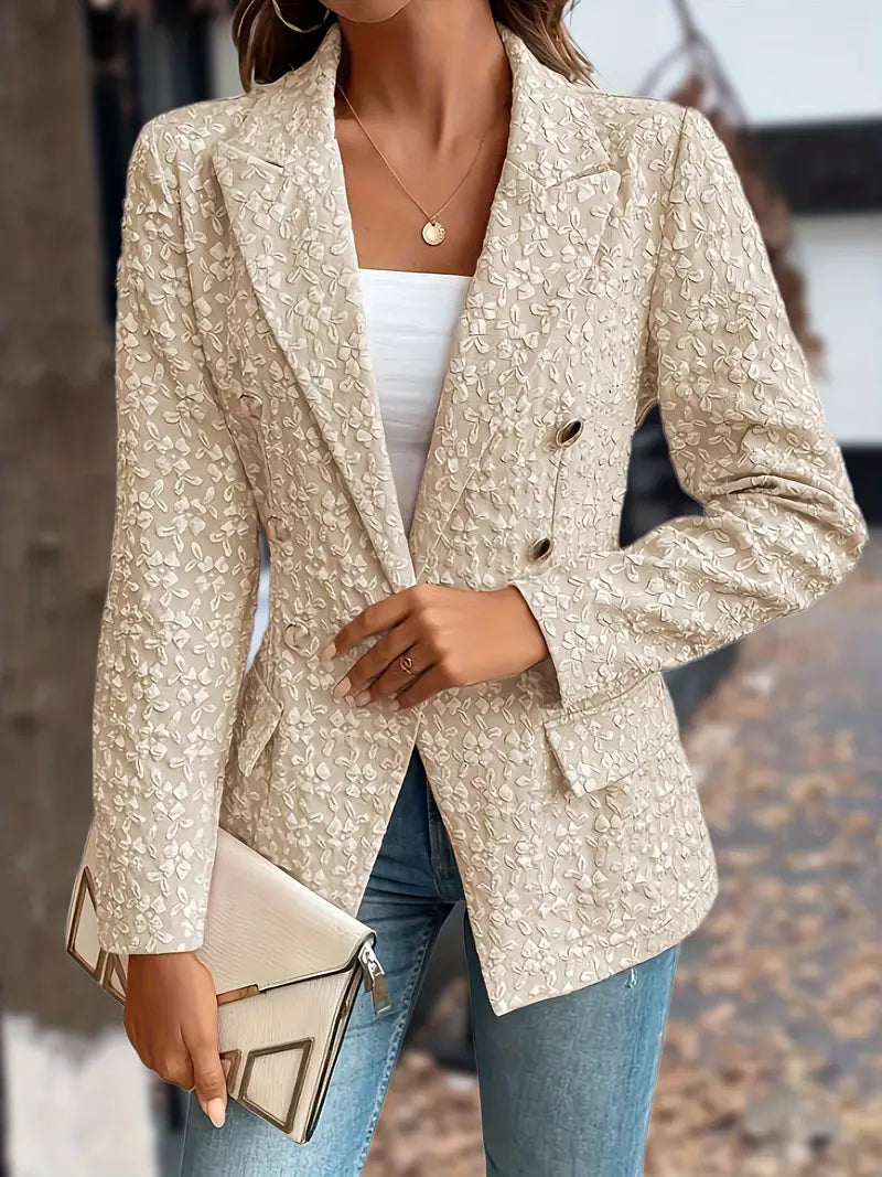 Thoughtfully Designed Jacket