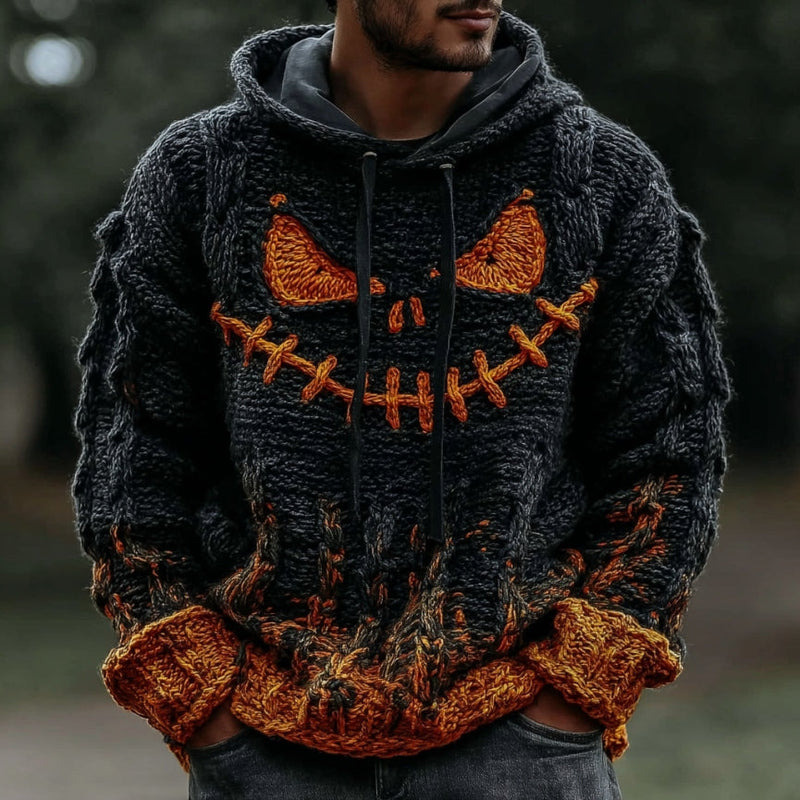 Vintage Inspired Sweater