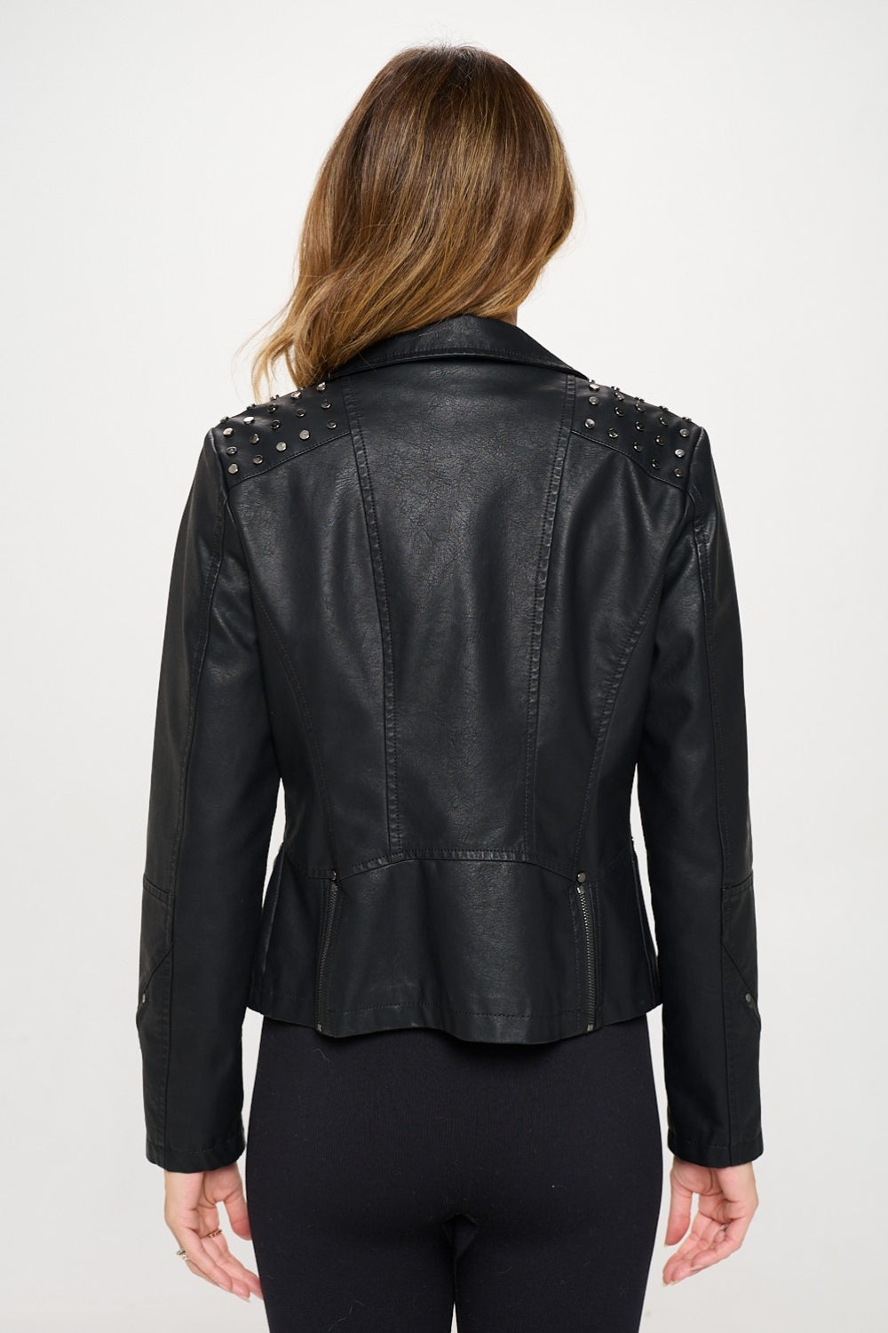 Beautifully Crafted Jacket