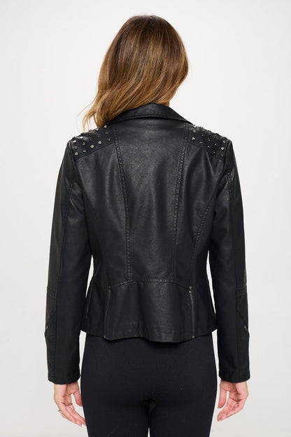 Beautifully Crafted Jacket