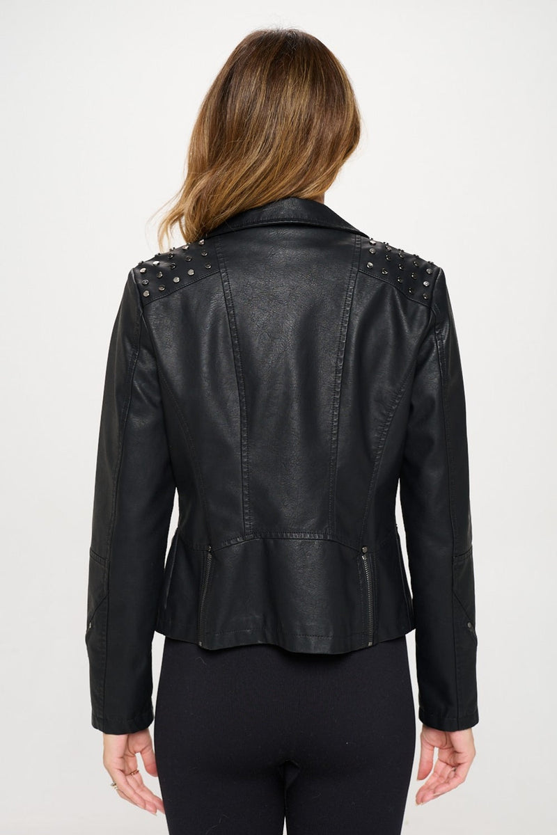 Beautifully Crafted Jacket
