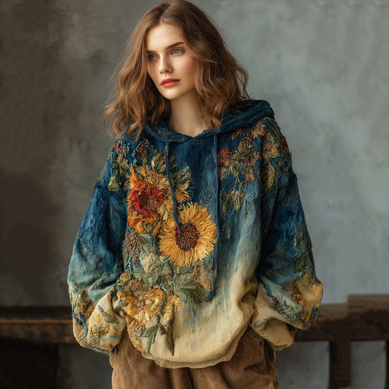Elegantly Designed Garment