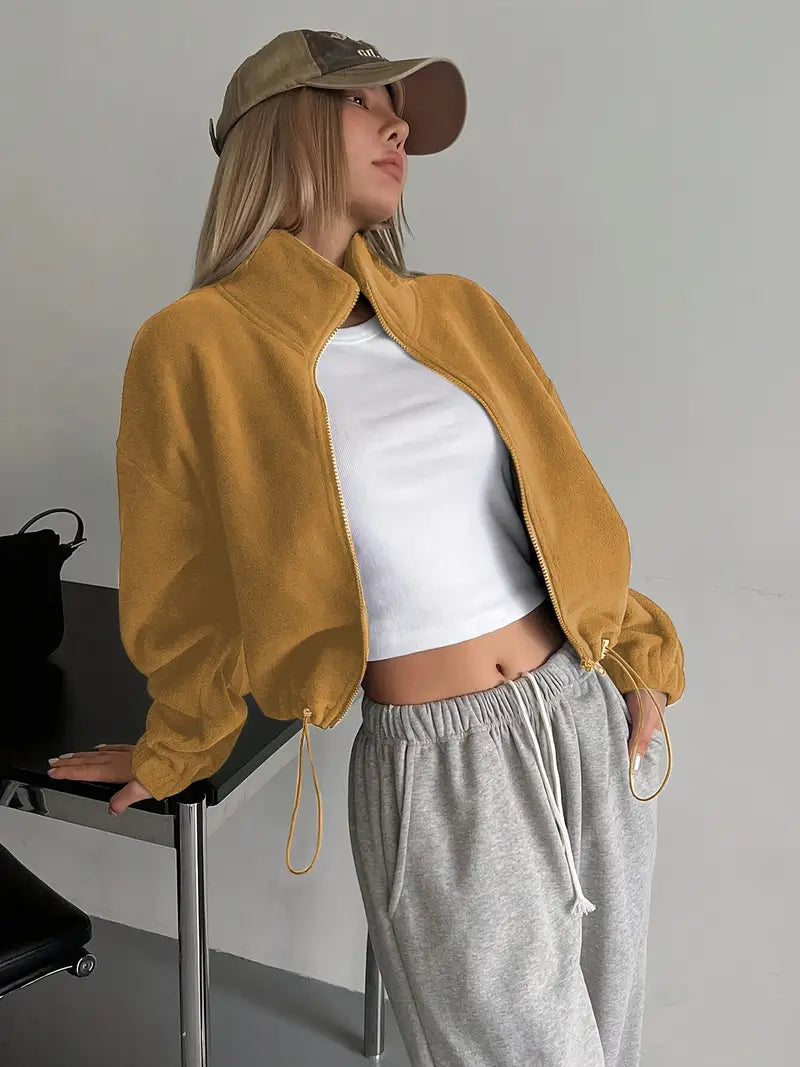 Thoughtfully Designed Jacket