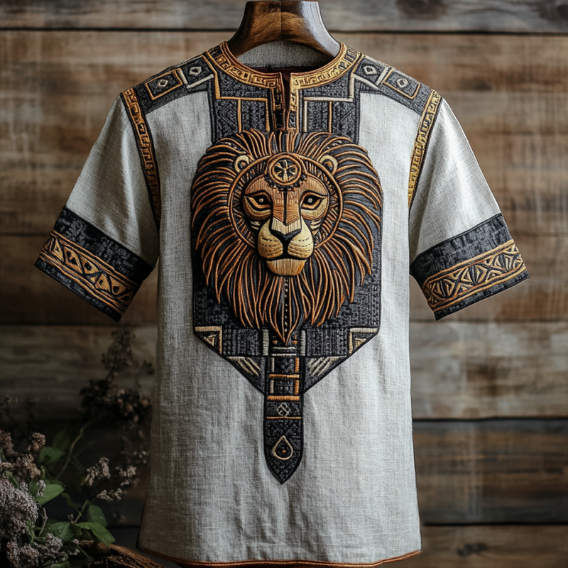 Elegantly Designed Shirt