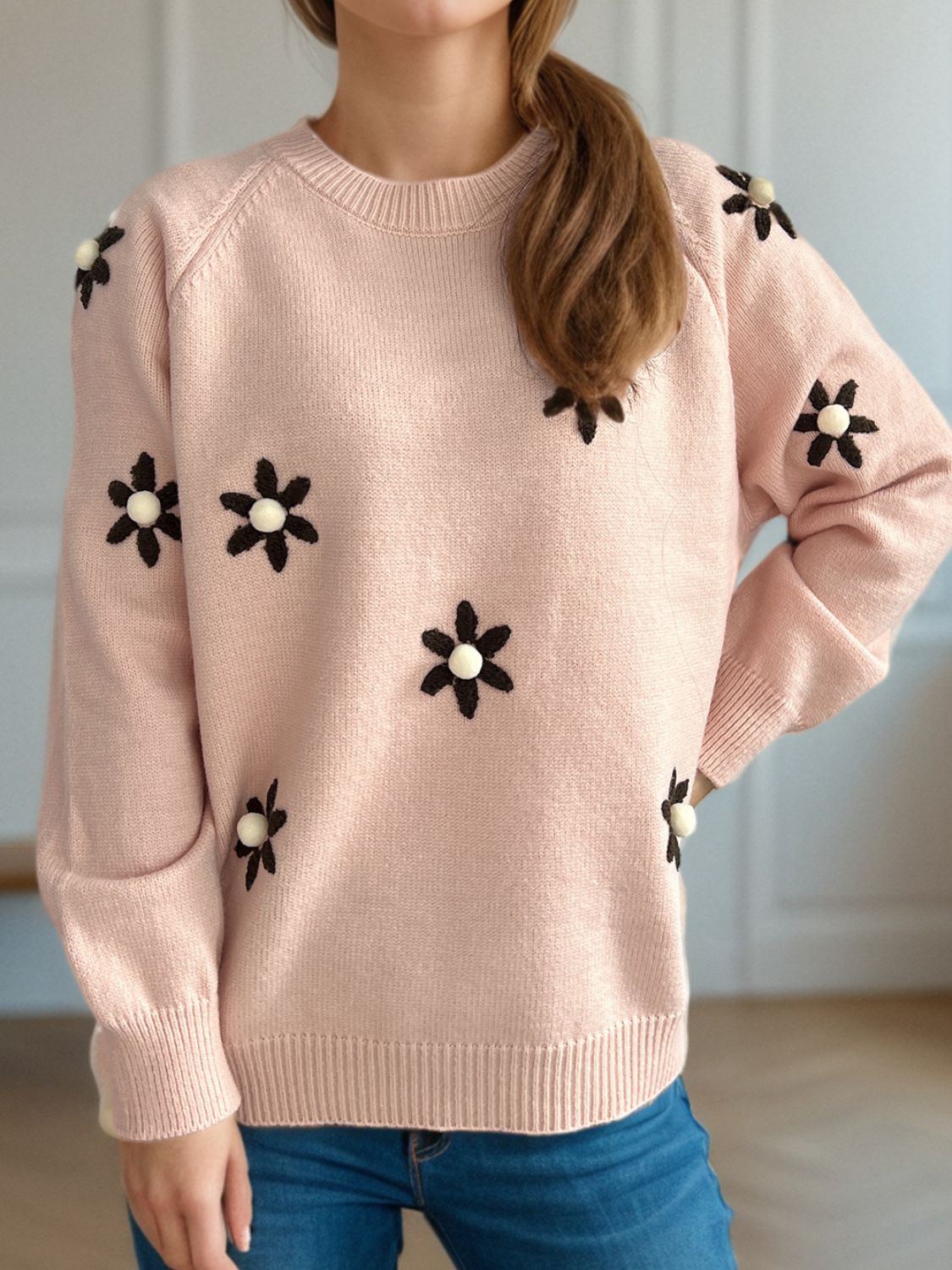 Classic Vintage Sweater