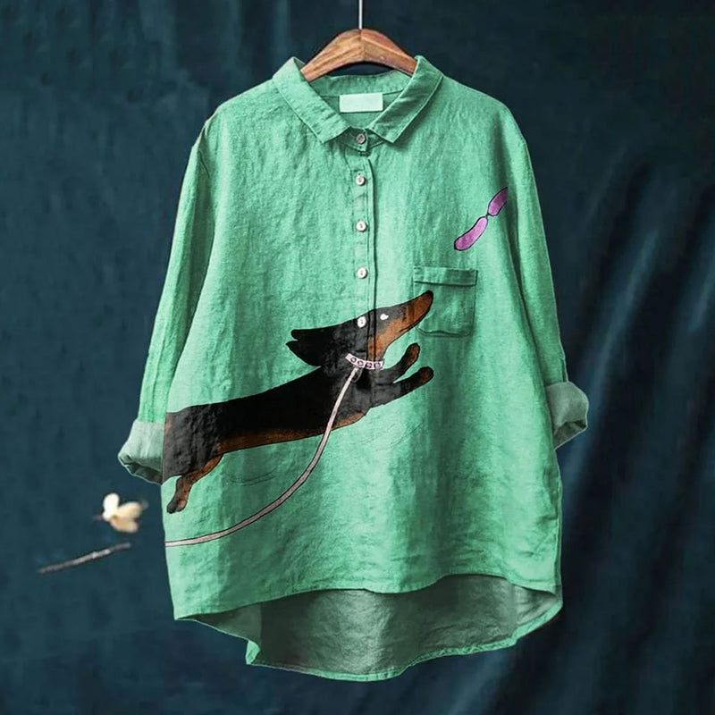 Classic Designed Shirt