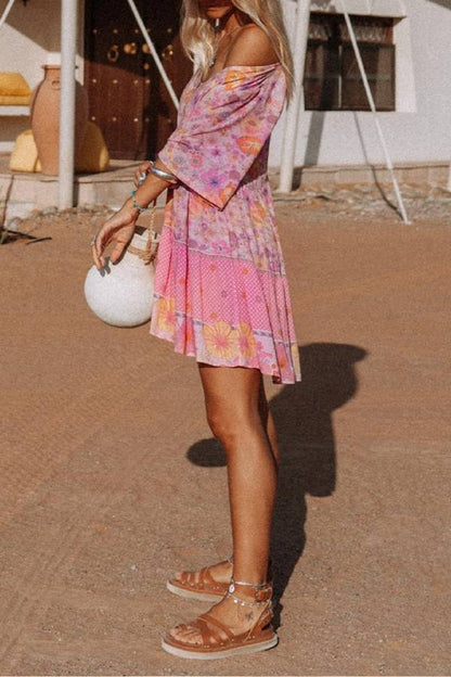 Classic Vintage Dress
