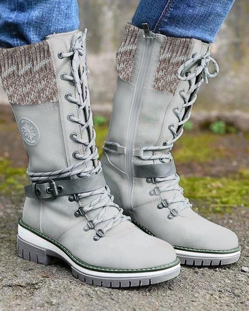 Stylish Orthopedic Boots for Any Occasion