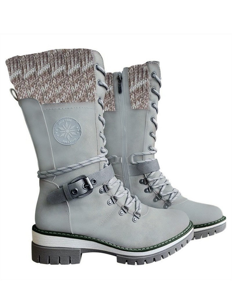 Stylish Orthopedic Boots for Any Occasion