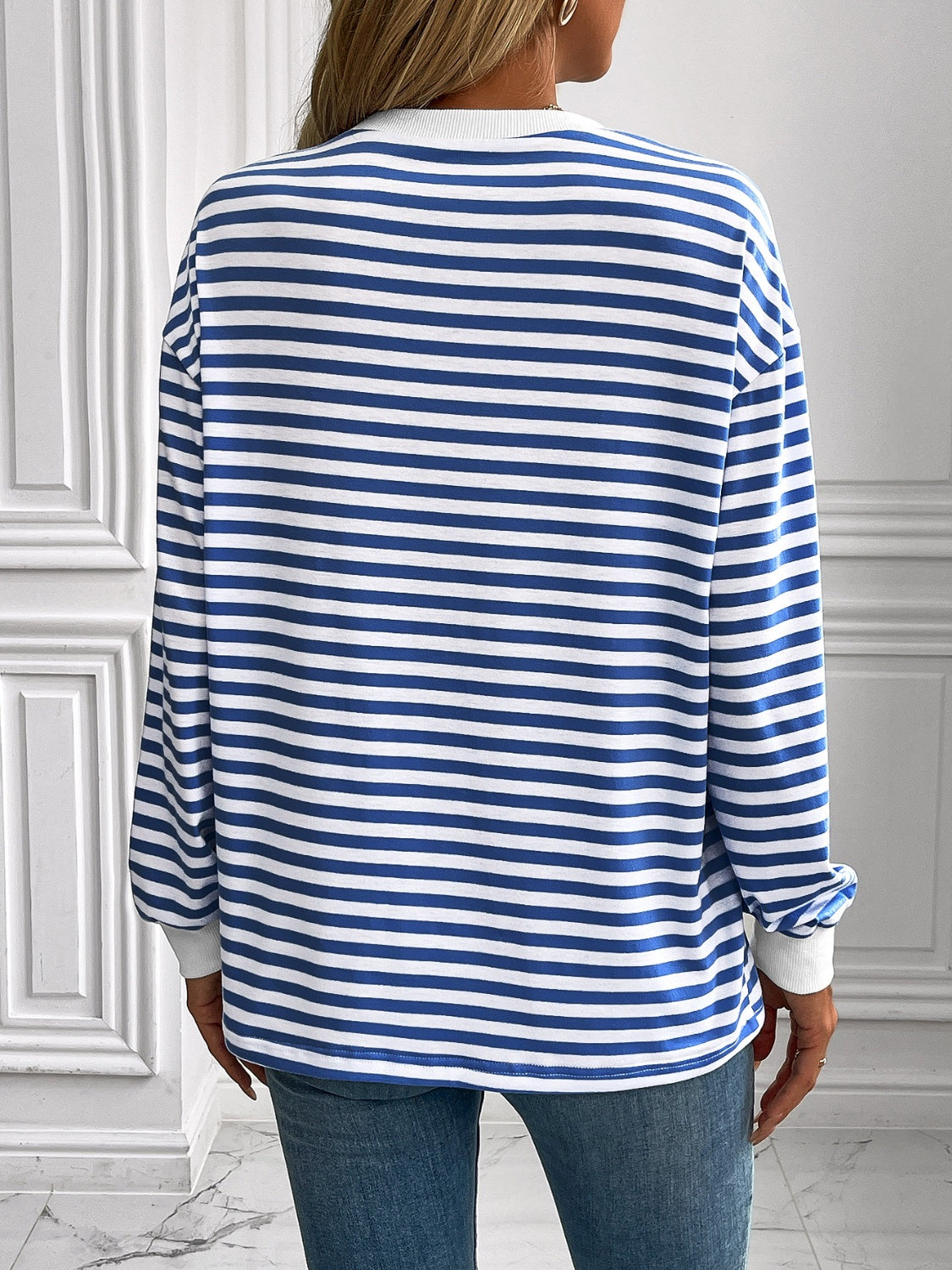 Timeless Vintage Style Shirt