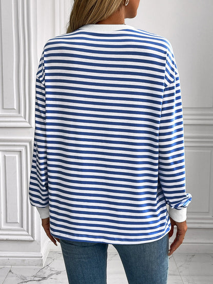 Timeless Vintage Style Shirt