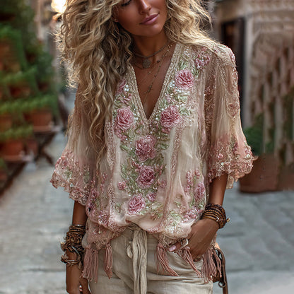 Light pink
