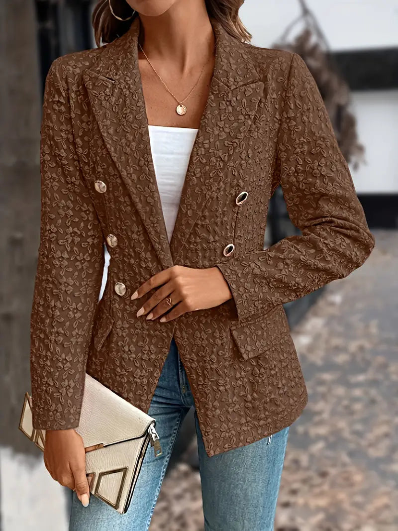 Thoughtfully Designed Jacket