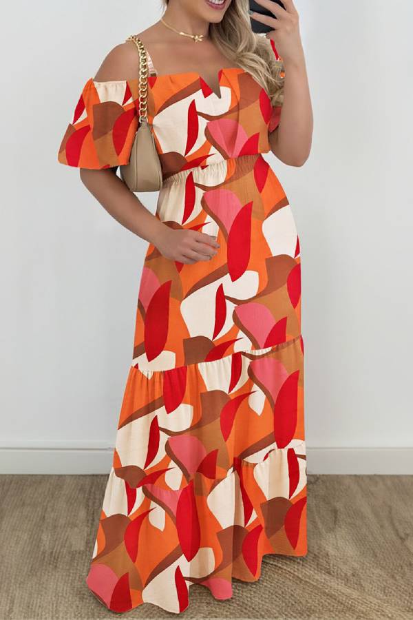 Vintage Inspired Dress