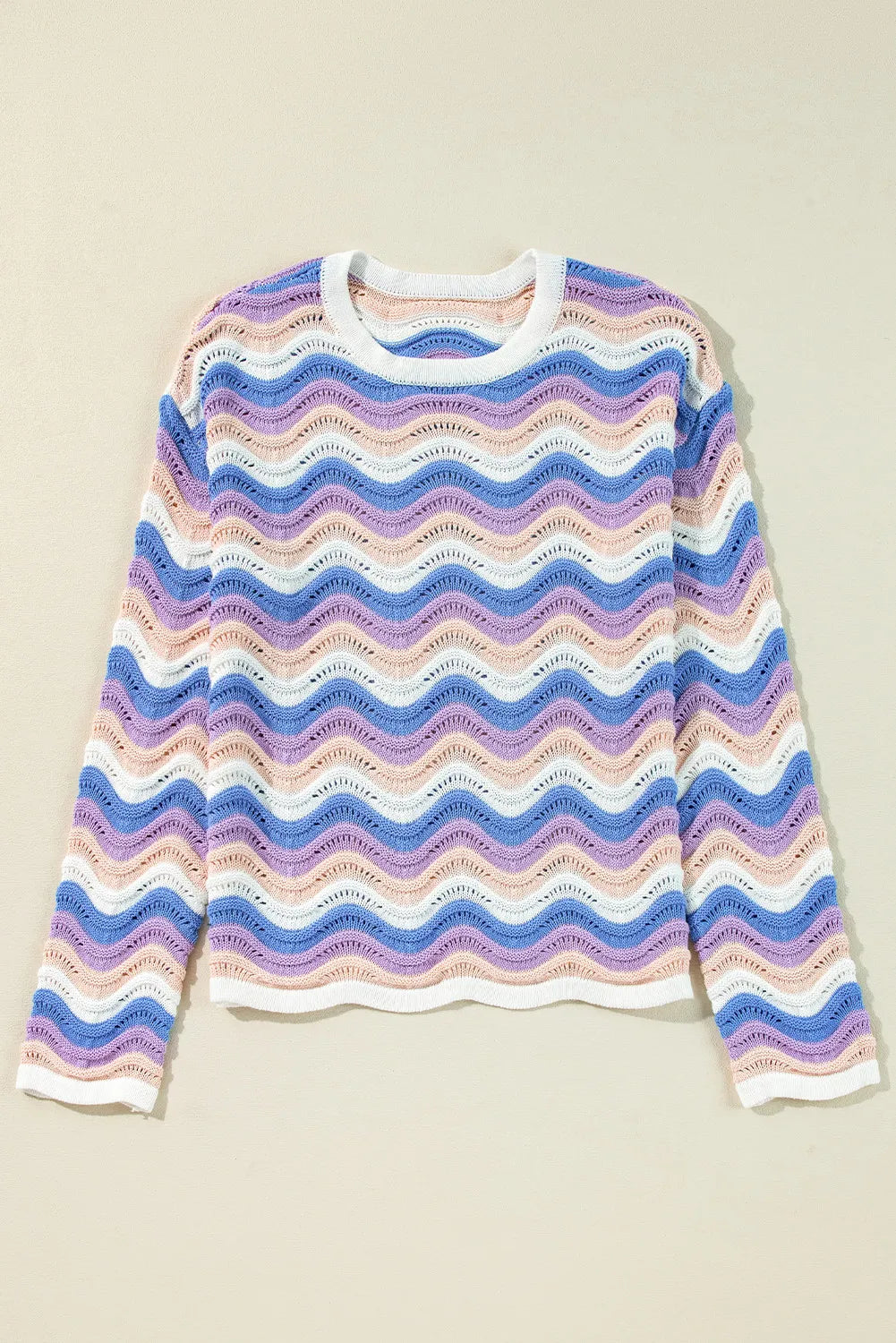 Thoughtfully Designed Sweater