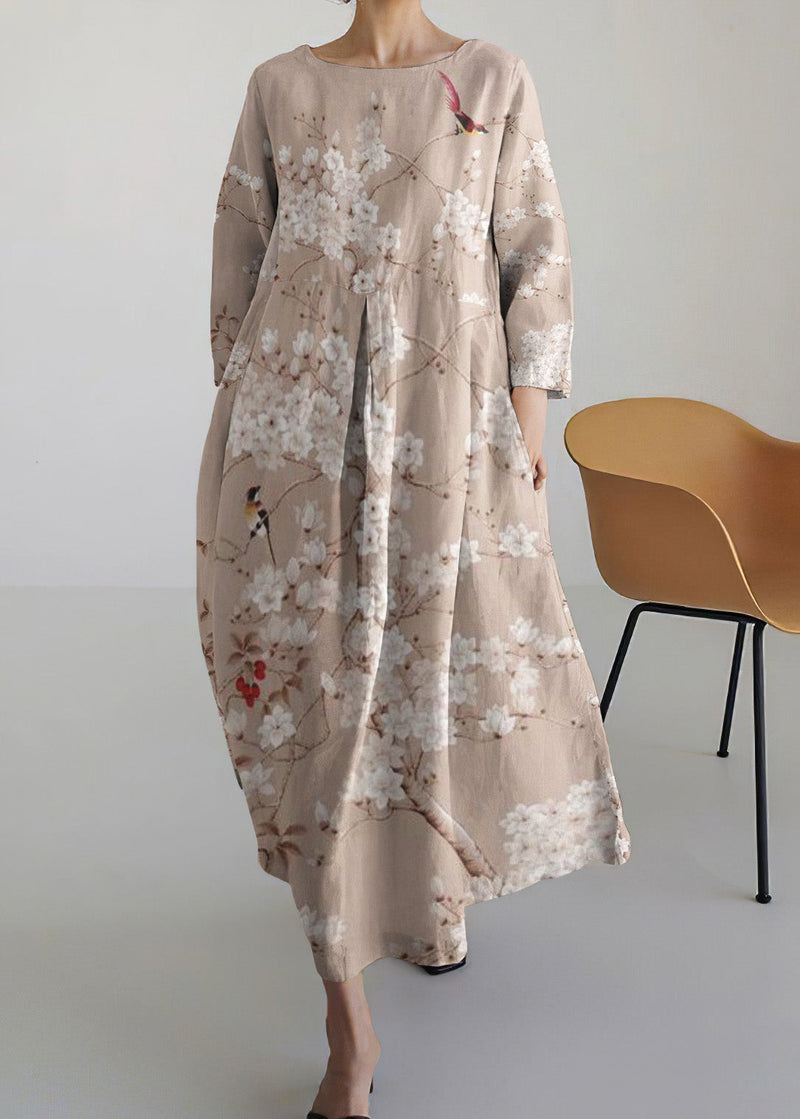 Classic Vintage Dress