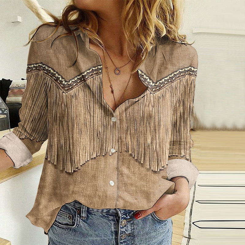 Classic Vintage Shirt