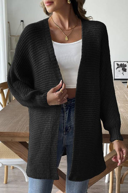 Timeless Vintage Style Coat