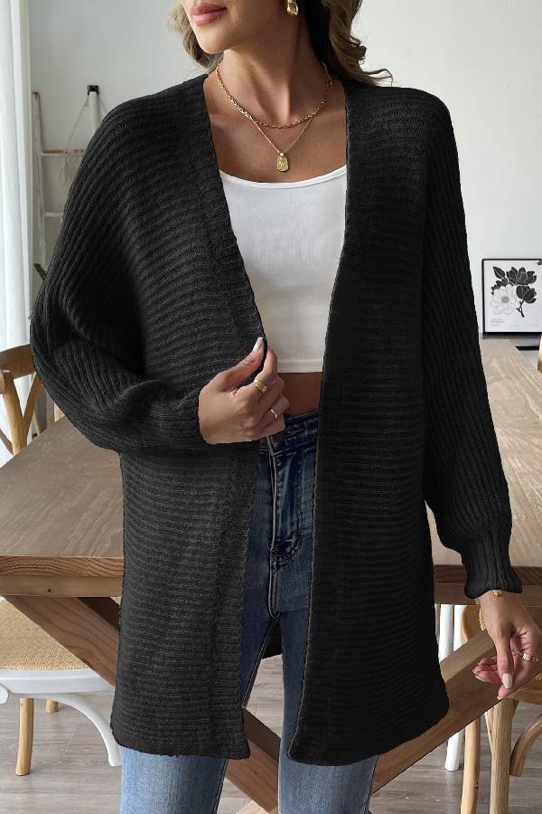Timeless Vintage Style Coat