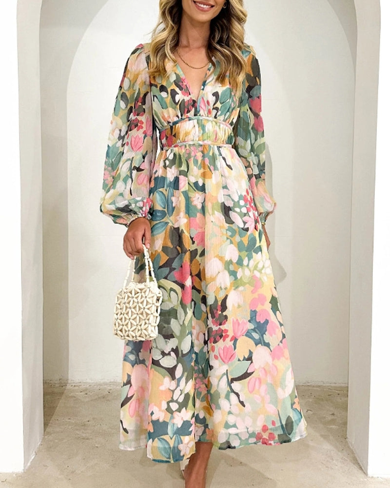 Thoughtfully Designed Dress
