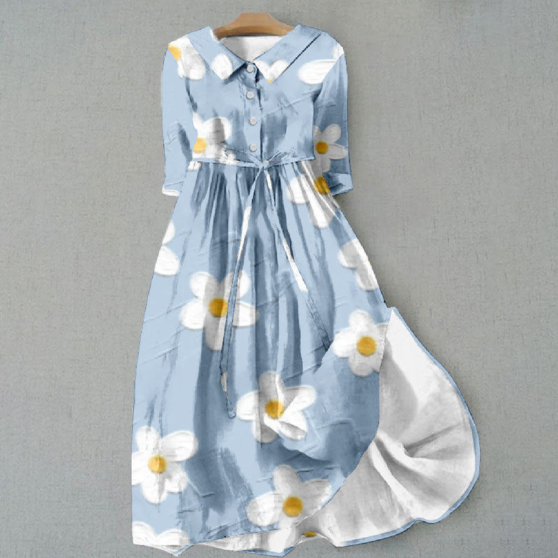 Beautifully Crafted Dress