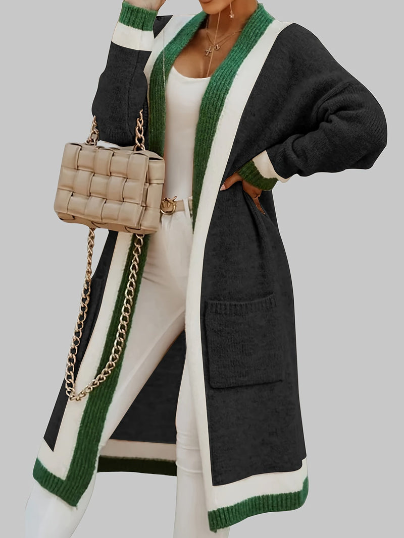 Beautifully Crafted Cardigan
