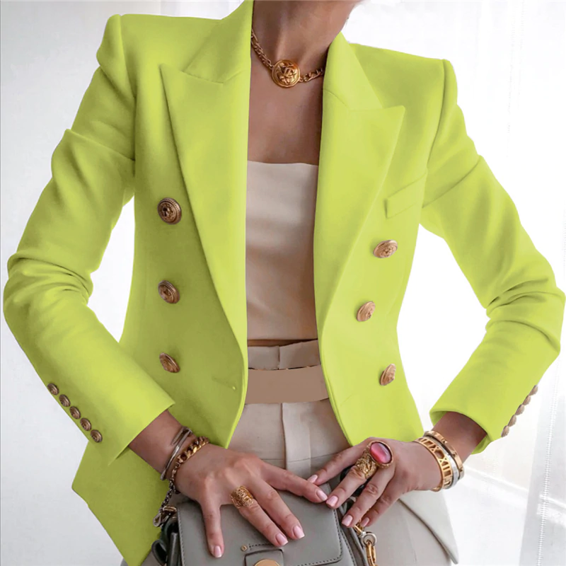 Beautifully Crafted Coat