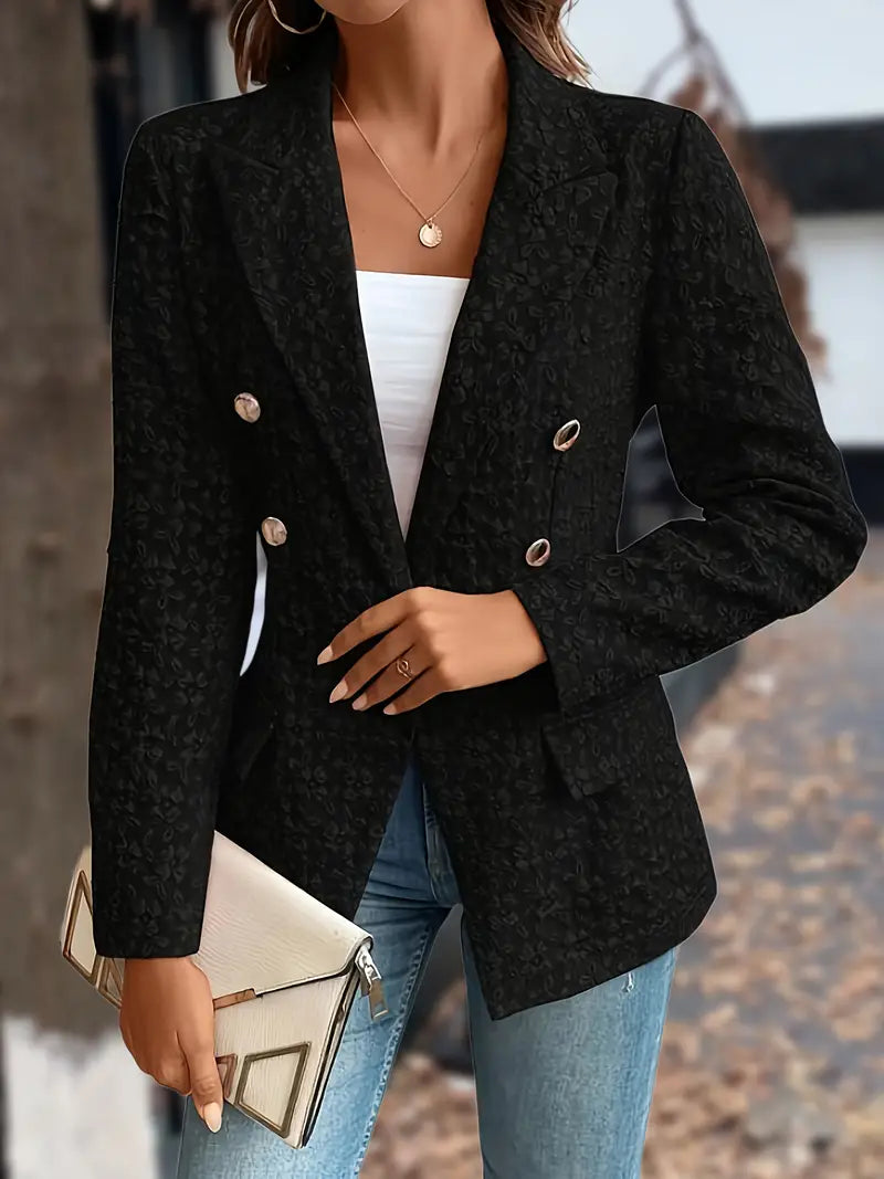 Thoughtfully Designed Jacket
