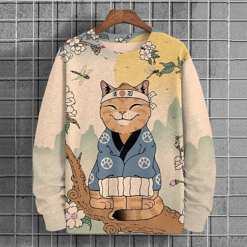 Thoughtfully Designed Shirt