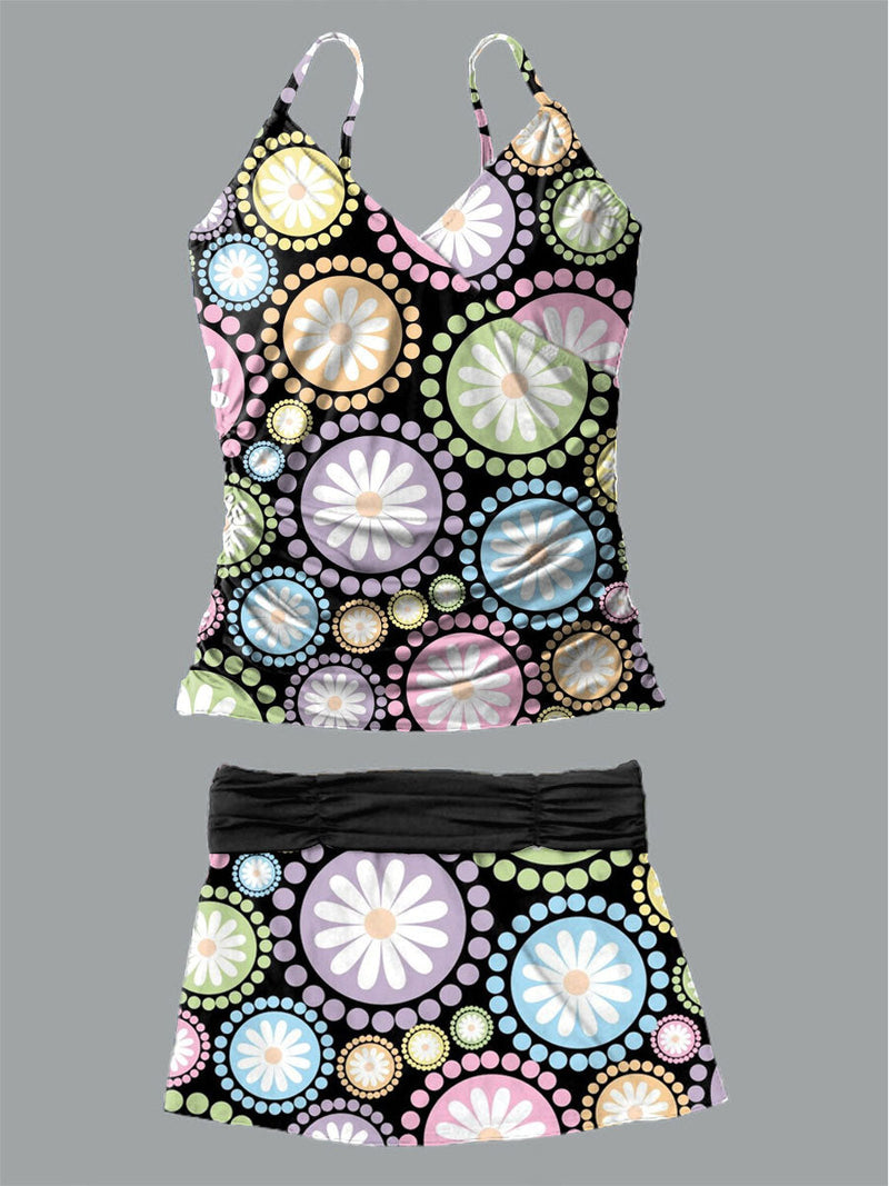 Timeless Vintage Style Garment