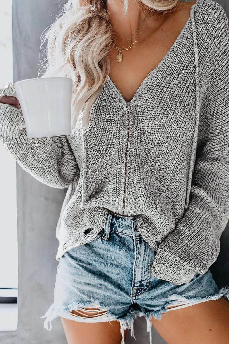 Elegantly Designed Sweater