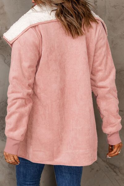 Timeless Vintage Style Jacket