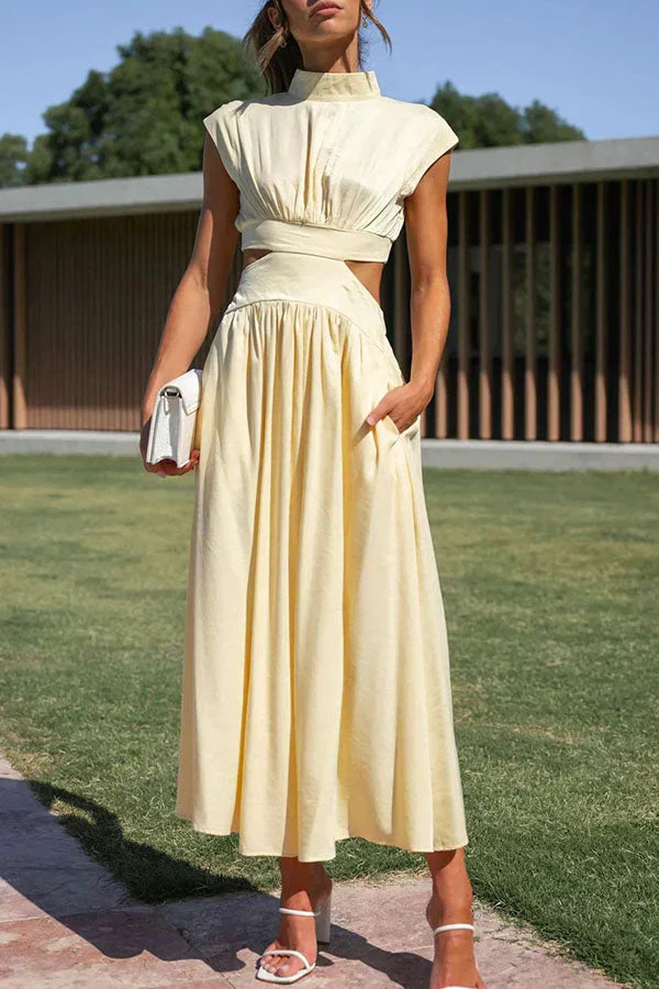 Beautifully Crafted Dress