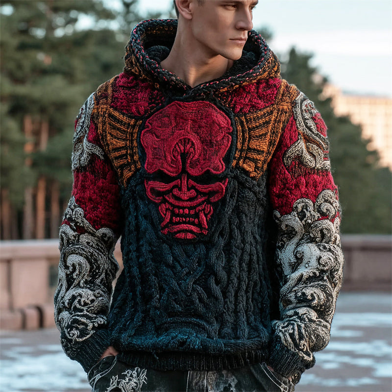 Beautifully Crafted Sweater