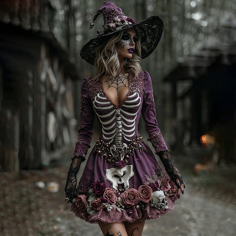 Beautifully Crafted Dress