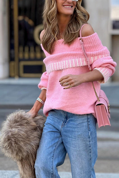 Vintage Inspired Sweater