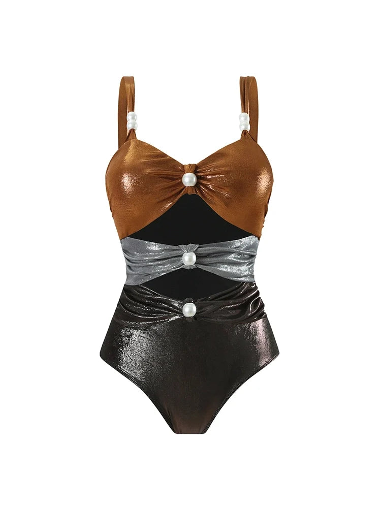 Elegantly Designed Garment