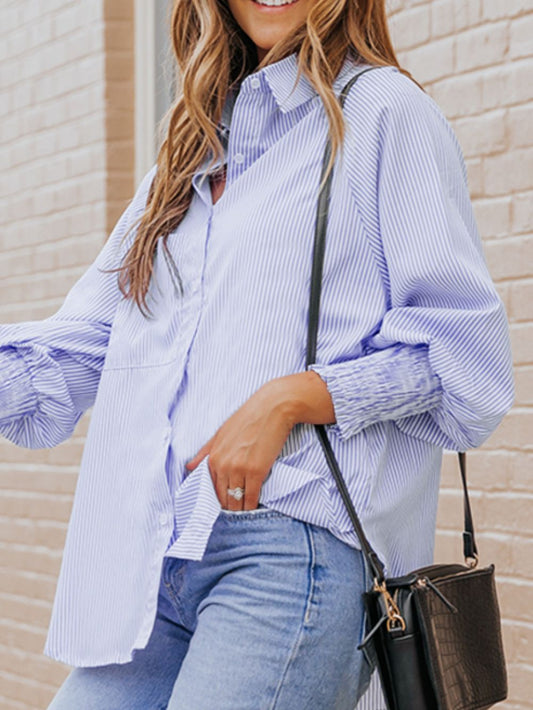 Thoughtfully Designed Shirt