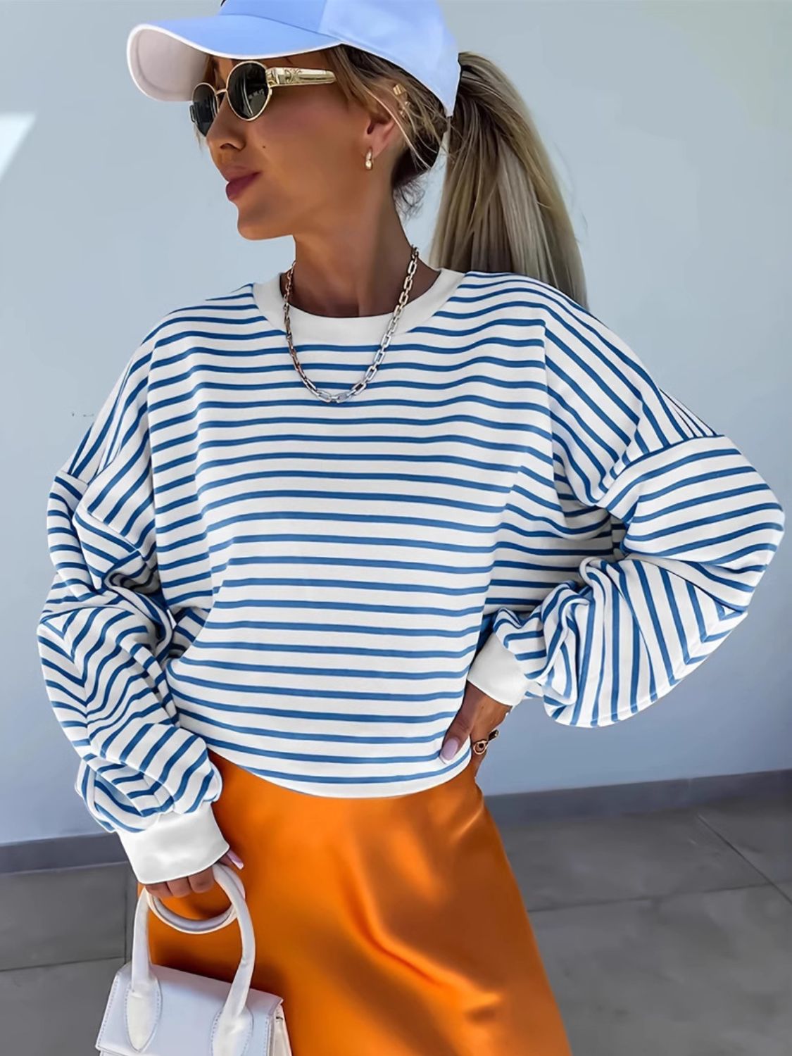 Vintage Inspired Shirt