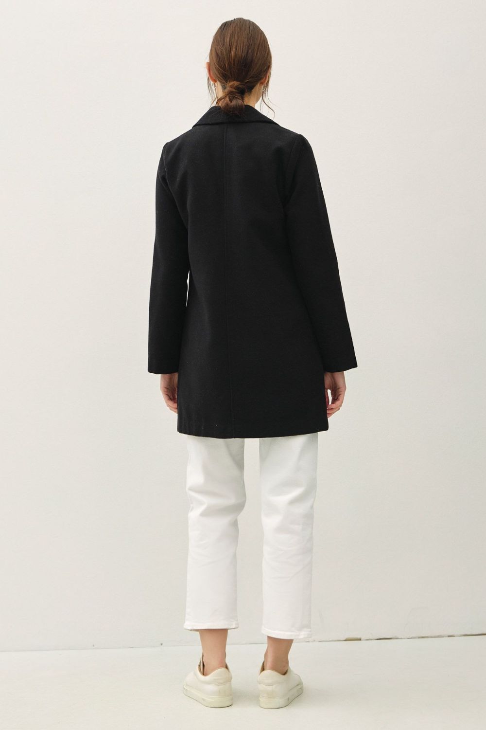 Classic Vintage Coat