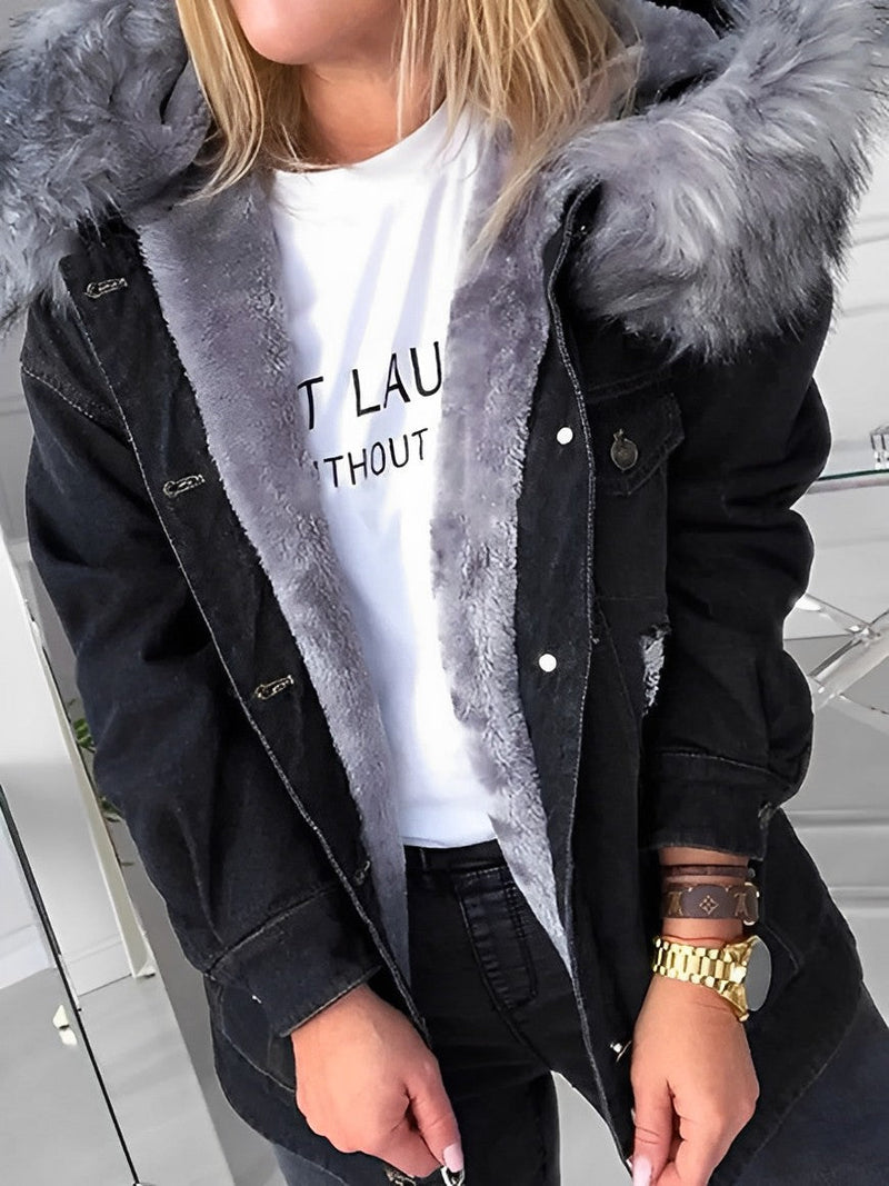 Classic Designed Jacket