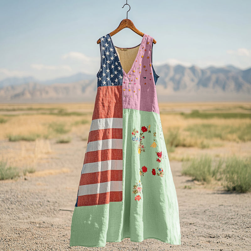 Beautifully Crafted Dress