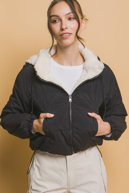 Beautifully Crafted Jacket